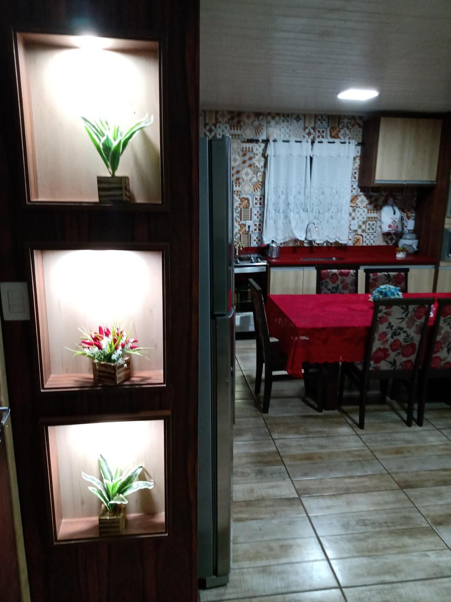 Casa No Centro De Urubici Dutra Borba Villa Room photo
